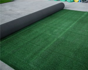 Césped artificial para vallas Senyue TC10