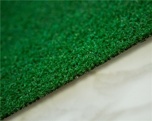 Putting Greens TP8