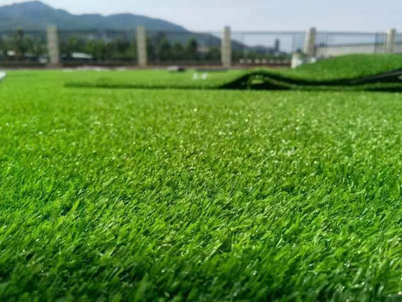 El patio de recreo que hicimos 2